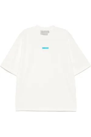 Off-Duty Moon T-shirt