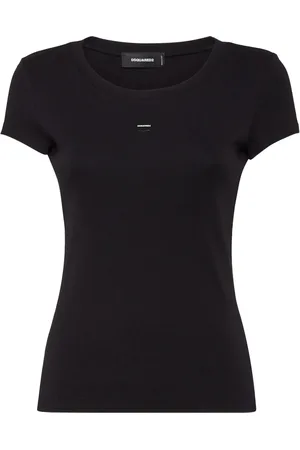 Dsquared2 Logo-print T-shirt