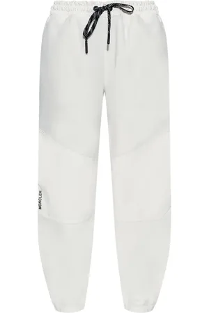 Moncler Polartec track pants