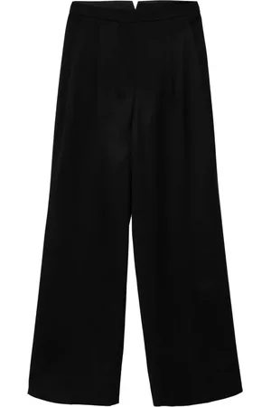 Givenchy Wide-leg trousers