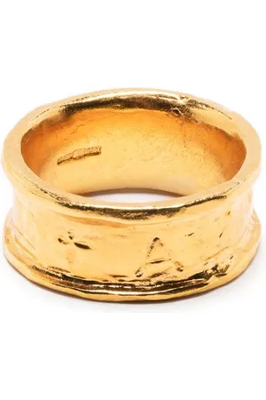 Alighieri The ring