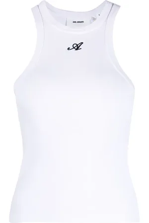 Axel Arigato Signature racerback vest