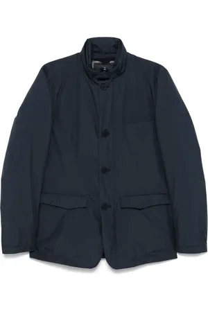 HERNO High-neck padded jacket