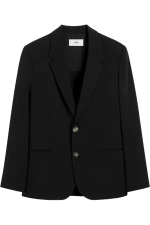 Ami Wool blazer