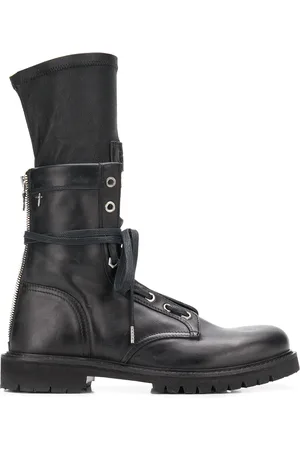 RTA Sock style boots