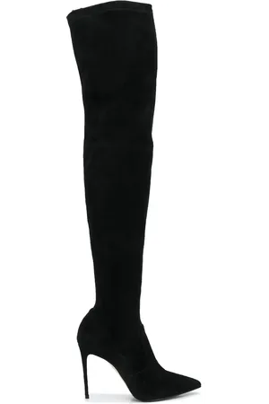 LE SILLA Carry Over thigh-high boots
