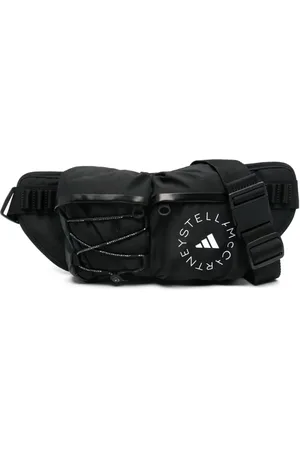 adidas X Stella McCartney logo-print belt bag