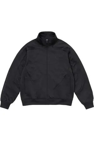 Supreme X Jordan Tricot track jacket