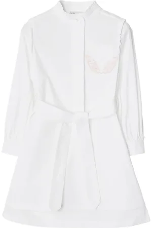 Burberry Equestrian Knight dress
