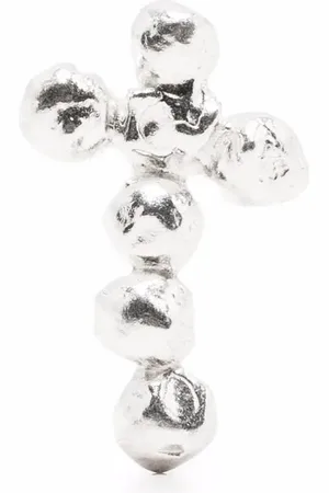 Alighieri The Uncoded Path stud earring