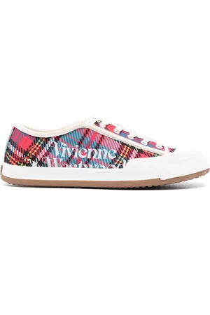 Vivienne Westwood Animal Gym low-top sneakers
