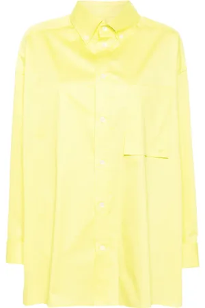 DARKPARK Nathalie cotton shirt