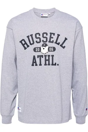 Chocoolate Graphic-print long-sleeved T-shirt