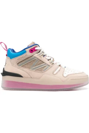 Moncler Pivot high-top sneakers