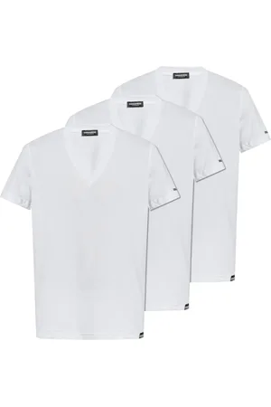 Dsquared2 V-neck T-shirt