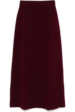 Lisa Yang Ameline maxi skirt