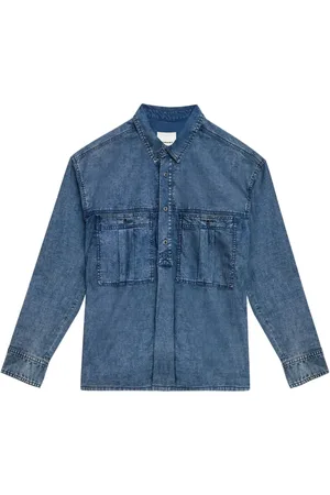 Isabel Marant Vittore shirt