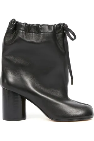 Maison Margiela Tabi Balloon 80mm ankle boots