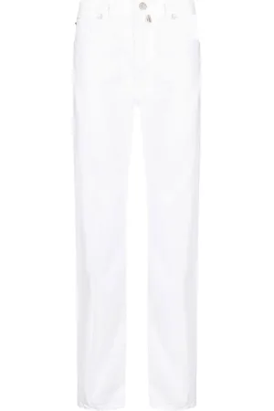 BILLIONAIRE Straight-leg jeans