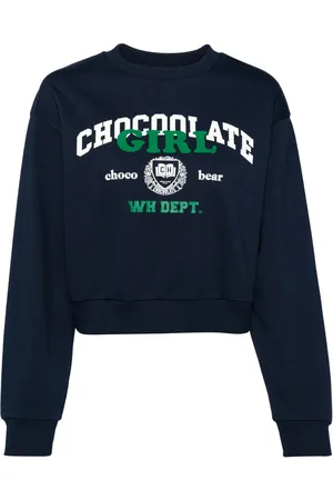 Chocoolate Graphic sweatshirt