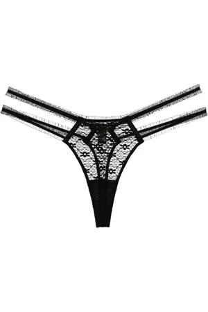 Kiki de Montparnasse Chante thong