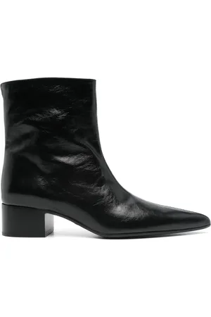 Khaite 40mm Andee boots