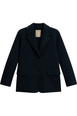 Woolrich Single-breasted blazer