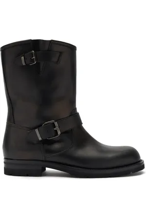 Scarosso Kurt ankle boots
