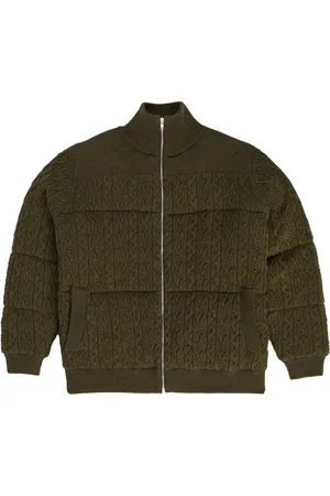 SER.O.YA Levi jacket