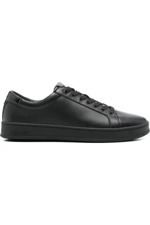 Calvin Klein Leather sneakers
