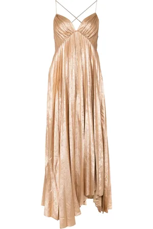 Acler Rothbury midi-dress