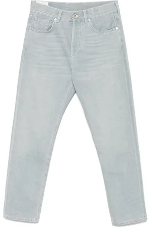 ELEVENTY Slim-fit jeans
