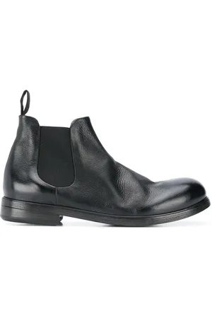 MARSÈLL Zucca Zeppa ankle boots