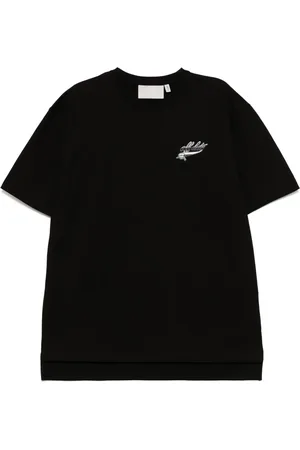Off-Duty Ice Ice T-shirt