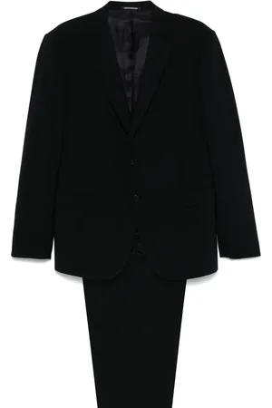 Emporio Armani Single-breasted suit