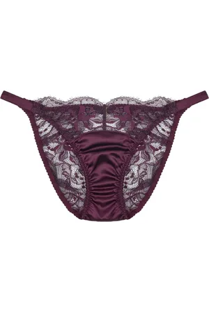 Fleur of England Eliza briefs