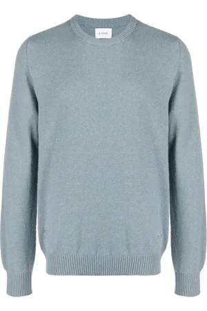Barrie B Label cashmere jumper