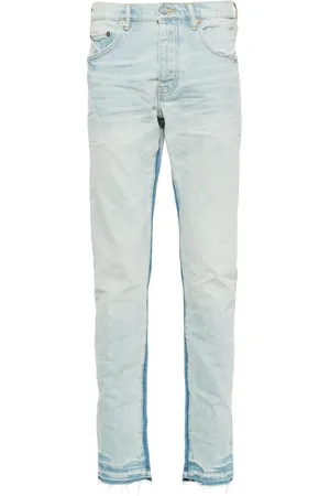 Purple Brand P001 skinny jeans