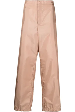 VALENTINO GARAVANI High-waisted cargo pants