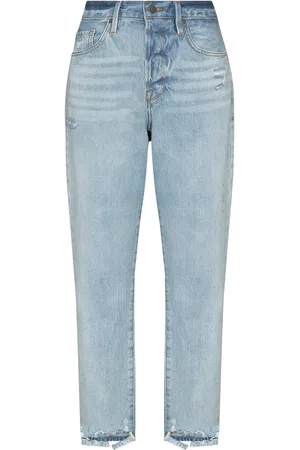 Frame Le Original ripped jeans
