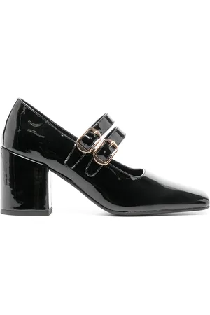 SENSO Izah 85mm Mary Jane pumps