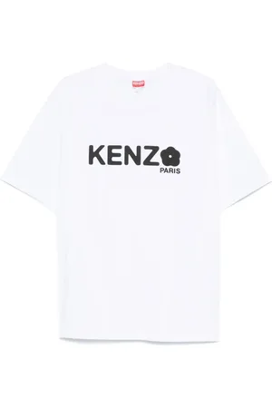 Kenzo Boke Flower 2.0 T-shirt