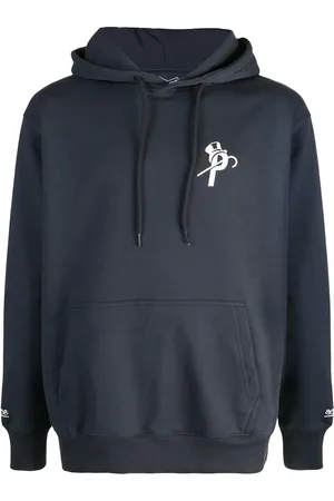 PALACE Pound-print hoodie