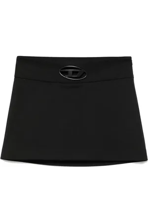 Diesel O-Dixy mini skirt