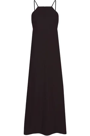 Proenza Schouler Cut-out detailing sleeveless dress