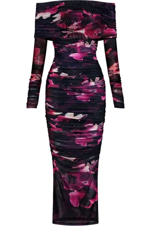 Nicholas Oaklyn dress