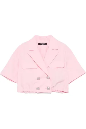 Balmain Cotton top