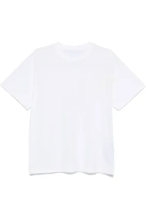 Maison Margiela Numeric Handwritten T-shirt