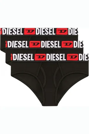 Diesel Oxy briefs (pack of three)
