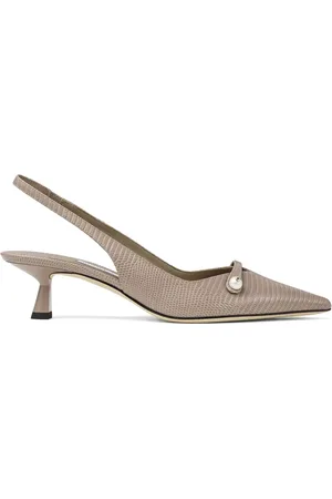 Jimmy Choo 45mm Amita pumps